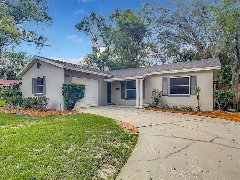 Photo 2 of 33 - 455 Sunrise Dr, Casselberry, FL 32707