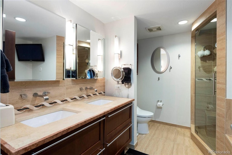 Photo 17 of 33 - 1590 Little Raven St #408, Denver, CO 80202