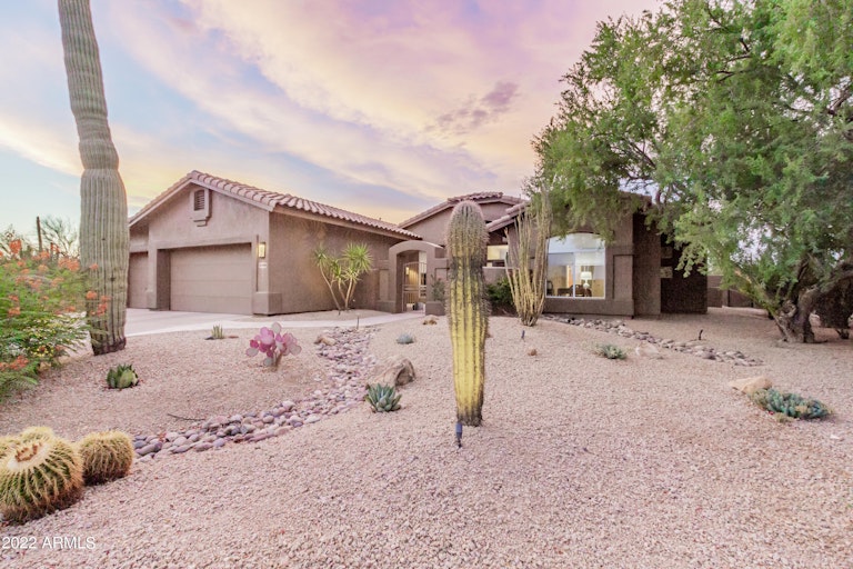 Photo 34 of 59 - 27665 N 72nd Pl, Scottsdale, AZ 85266