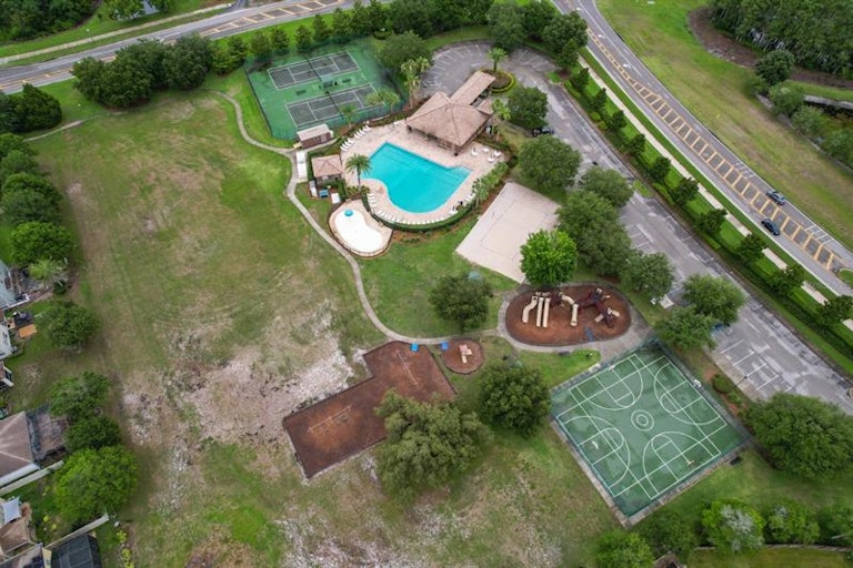 Photo 52 of 52 - 2930 Downan Point Dr, Land O Lakes, FL 34638