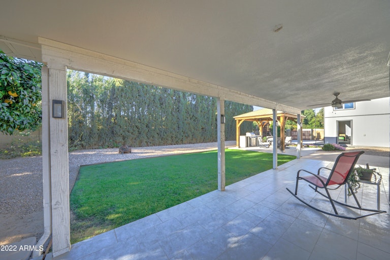 Photo 36 of 49 - 5201 E Aire Libre Ave, Scottsdale, AZ 85254