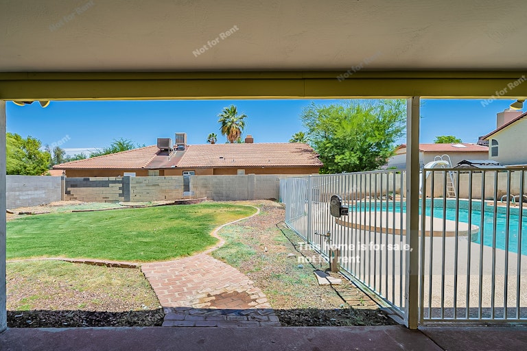 Photo 17 of 17 - 4937 W Acoma Dr, Glendale, AZ 85306