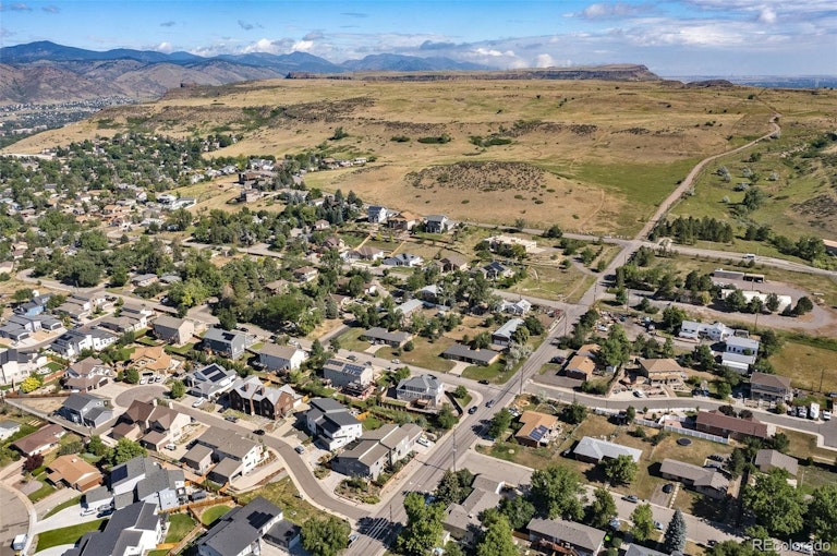 Photo 39 of 40 - 16407 W 13th Ln, Golden, CO 80401