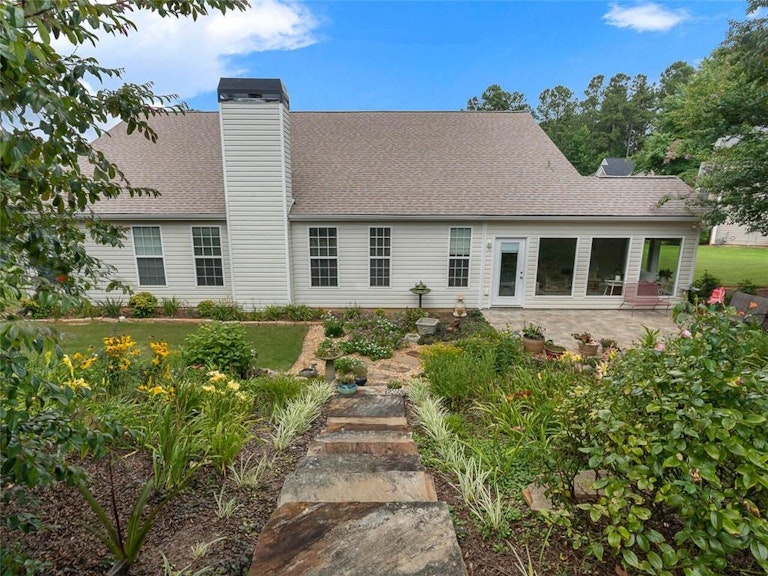 Photo 29 of 35 - 130 Cartee Ln, Dallas, GA 30157