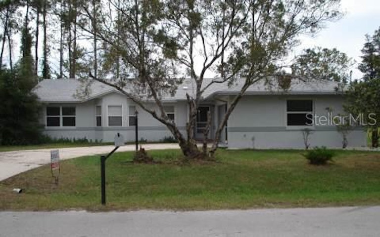 Photo 1 of 1 - 3 Zaun Trl, Palm Coast, FL 32164