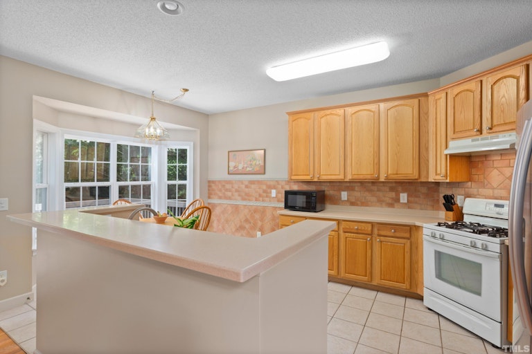 Photo 21 of 59 - 152 Rockport Ridge Way, Cary, NC 27519