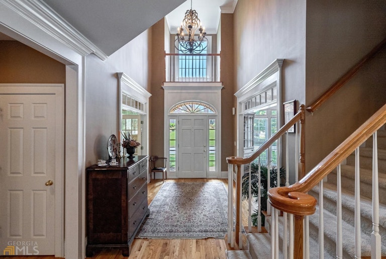Photo 3 of 42 - 1450 Water Shine Way, Snellville, GA 30078