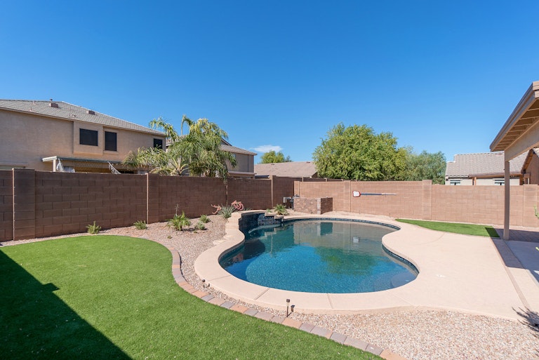 Photo 23 of 24 - 3856 E Citrine Rd, San Tan Valley, AZ 85143
