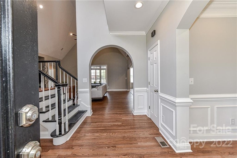Photo 6 of 42 - 14204 Black Farms Rd, Huntersville, NC 28078