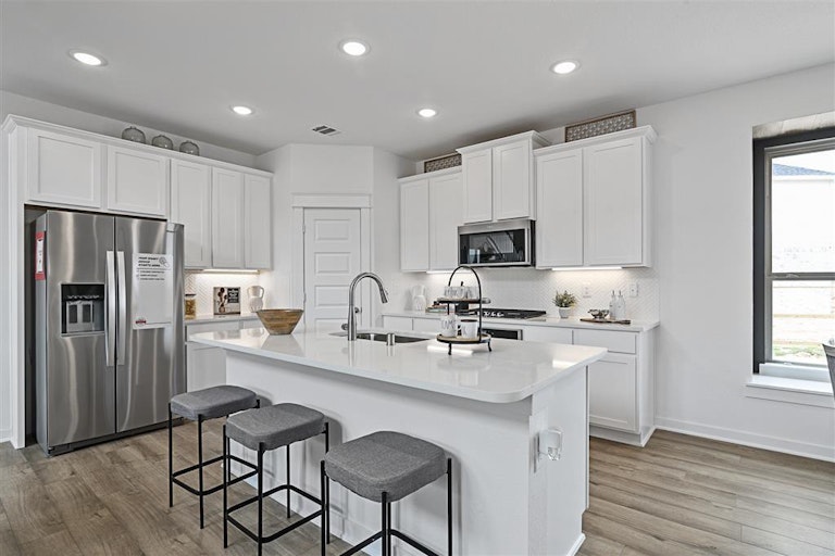 Photo 29 of 48 - 876 Marisol Bay Dr, Katy, TX 77493