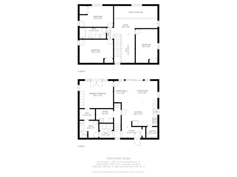 Photo 36 of 36 - 317 Stony Hill Rd, Chapel Hill, NC 27516