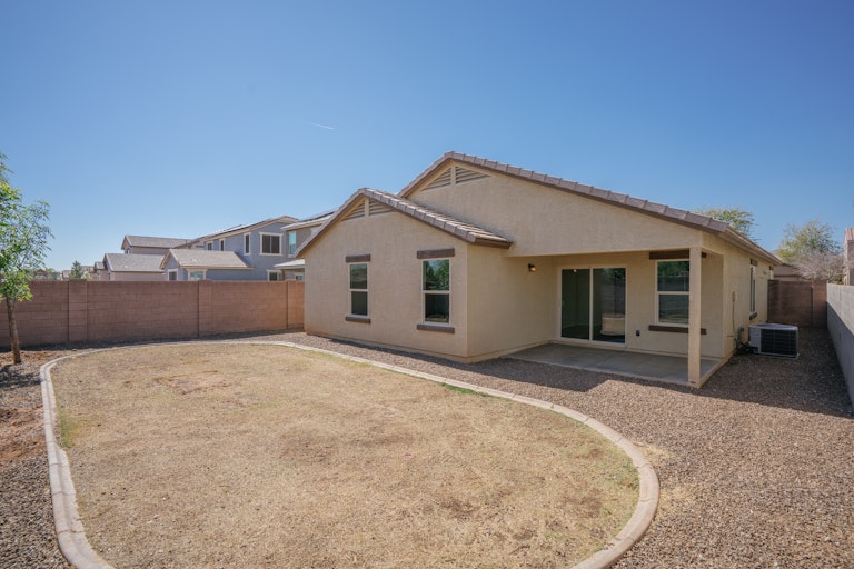 Photo 50 of 55 - 16837 N 183rd Dr, Surprise, AZ 85388