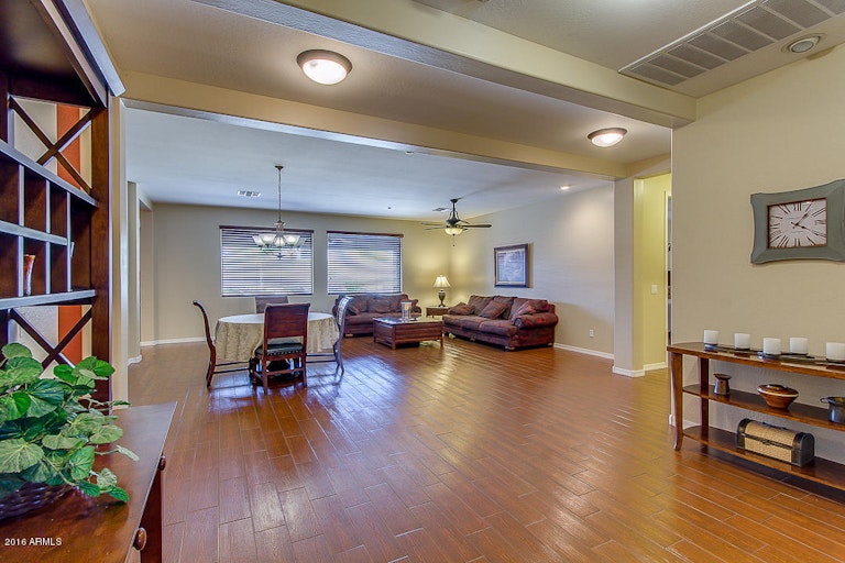 Photo 6 of 46 - 22150 W Ashleigh Marie Dr, Buckeye, AZ 85326
