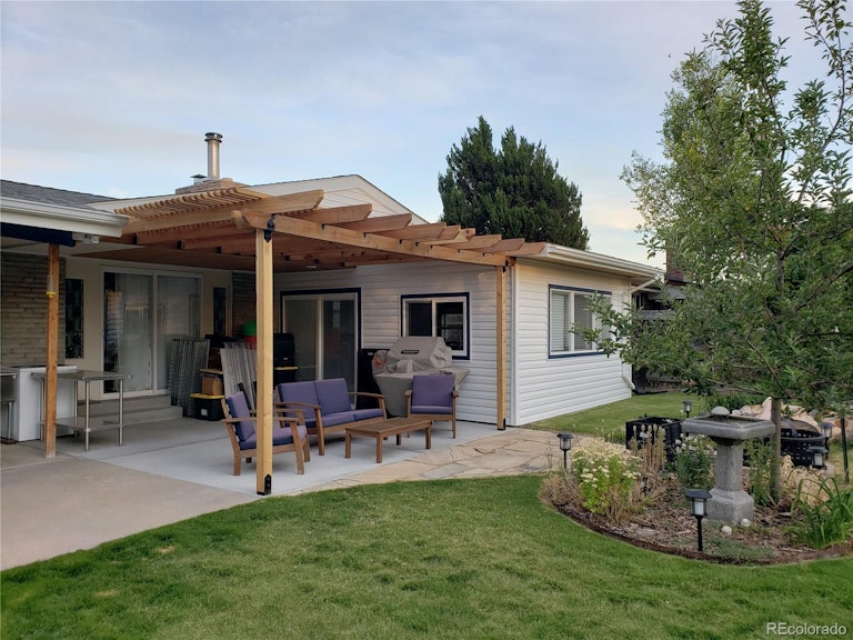 Photo 25 of 30 - 785 Daphne St, Broomfield, CO 80020
