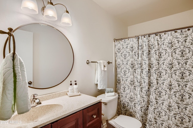Photo 17 of 17 - 4865 N Granite Reef Rd, Scottsdale, AZ 85251