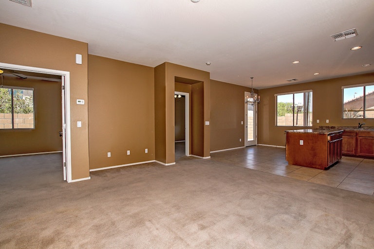 Photo 2 of 25 - 4024 W Valley View Dr, Laveen, AZ 85339