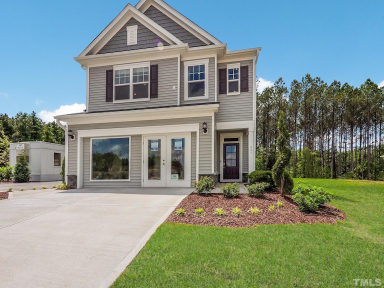 Photo 3 of 31 - 1205 Matterhorn Dr #258, Fuquay Varina, NC 27526