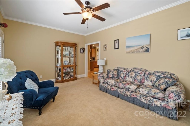 Photo 8 of 39 - 2409 Granville Pl, Monroe, NC 28110