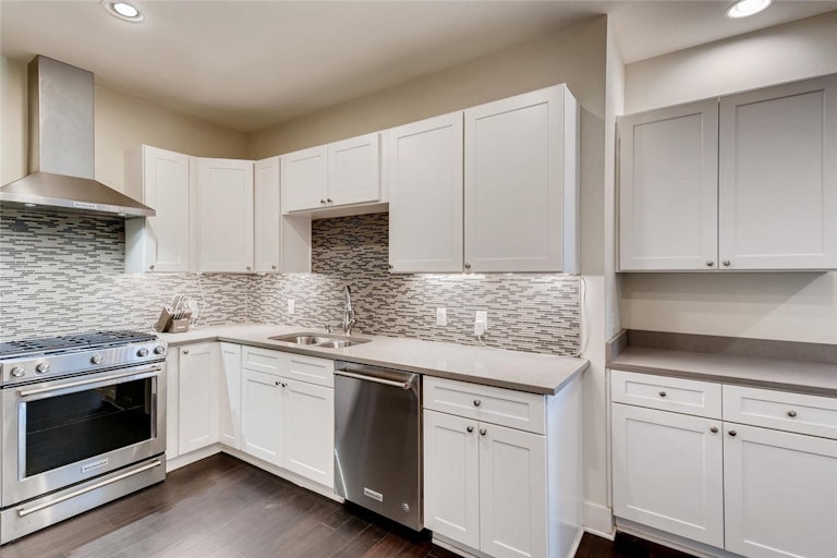 Photo 6 of 20 - 908 Nueces St #28, Austin, TX 78701