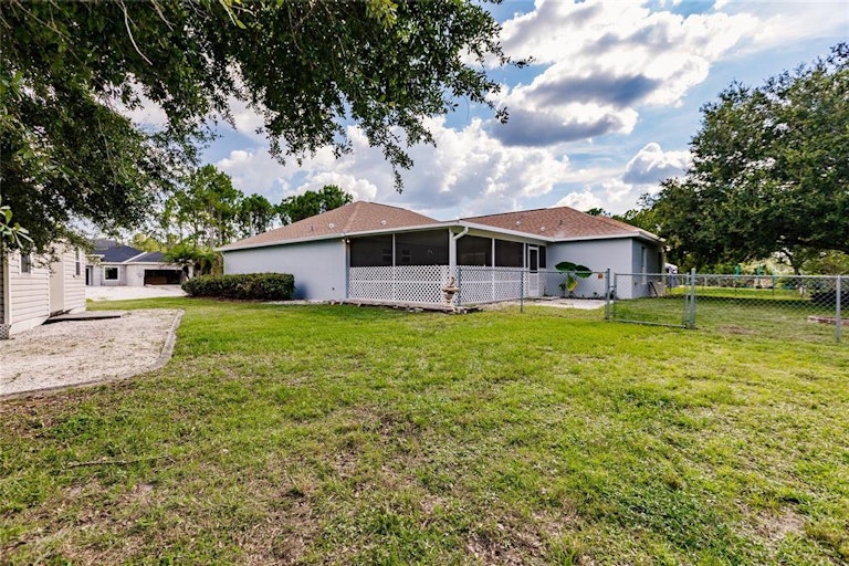 Photo 42 of 45 - 4959 Cromey Rd, North Port, FL 34288