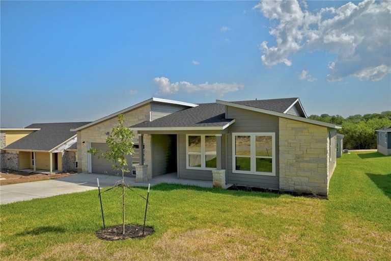 Photo 27 of 27 - 21802 McAllister Cir, Leander, TX 78645
