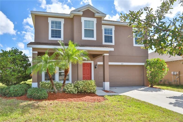 Photo 1 of 25 - 723 Parker Den Dr, Ruskin, FL 33570