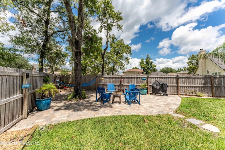 Photo 36 of 52 - 3692 Blue Wing Ct, Orange Park, FL 32065