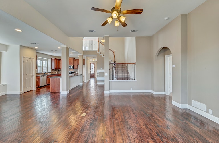 Photo 2 of 33 - 1204 Barberry Dr, Burleson, TX 76028