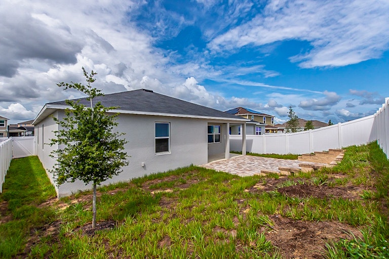 Photo 24 of 24 - 2288 Biscotto Cir, Davenport, FL 33897