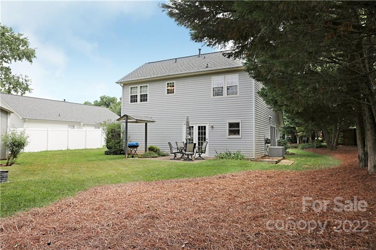 Photo 17 of 19 - 4005 Brandie Glen Rd, Charlotte, NC 28269