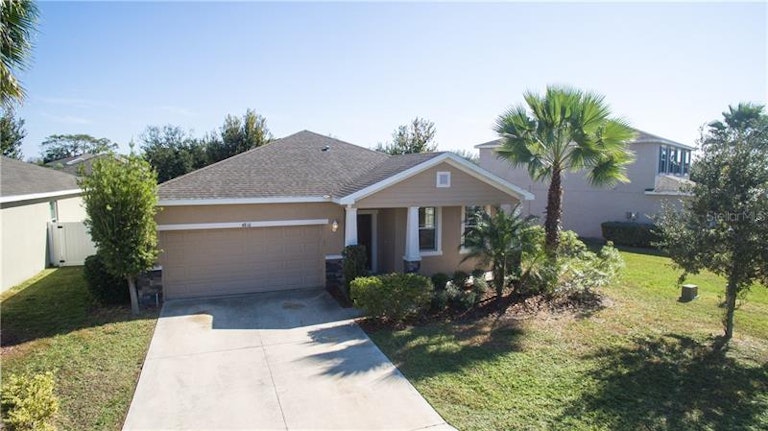 Photo 14 of 15 - 4810 Halls Mill Xing, Ellenton, FL 34222