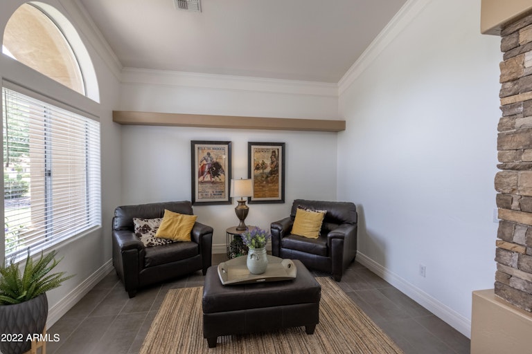 Photo 5 of 45 - 4504 E Enrose St, Mesa, AZ 85205