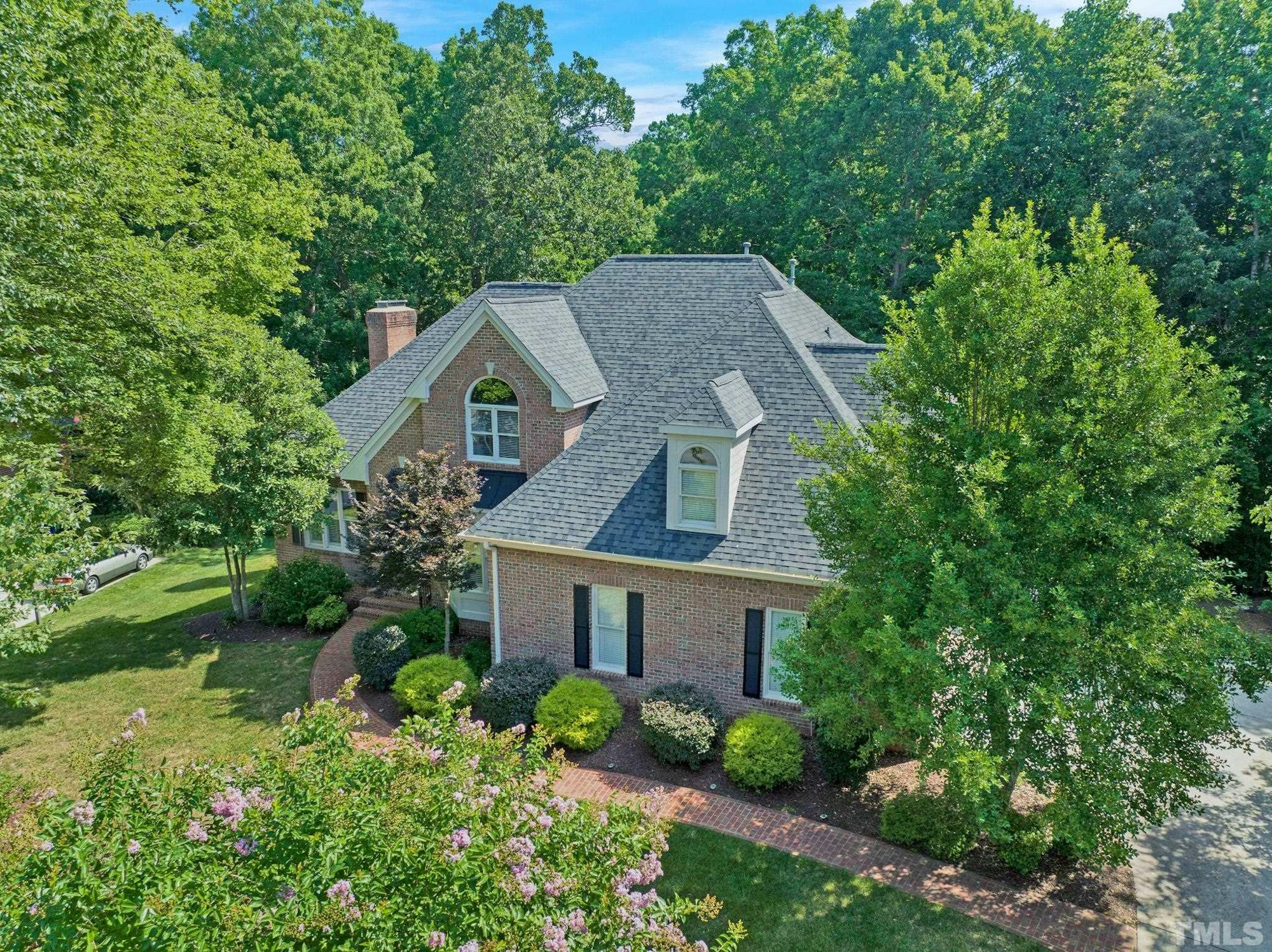 Photo 1 of 52 - 8704 Bell Grove Way, Raleigh, NC 27615
