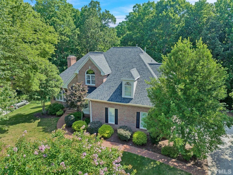 Photo 1 of 52 - 8704 Bell Grove Way, Raleigh, NC 27615