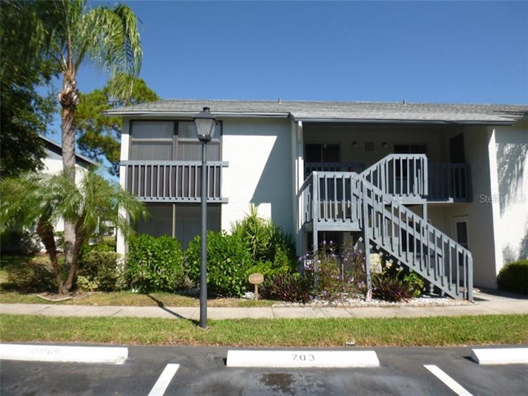 Photo 1 of 24 - 11201 122nd Ave #202, Largo, FL 33778