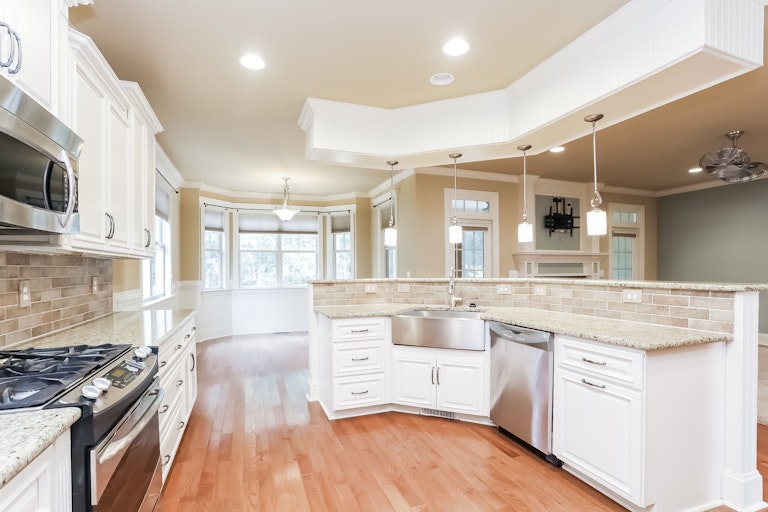 Photo 2 of 25 - 4105 Field Oak Dr, Wake Forest, NC 27587