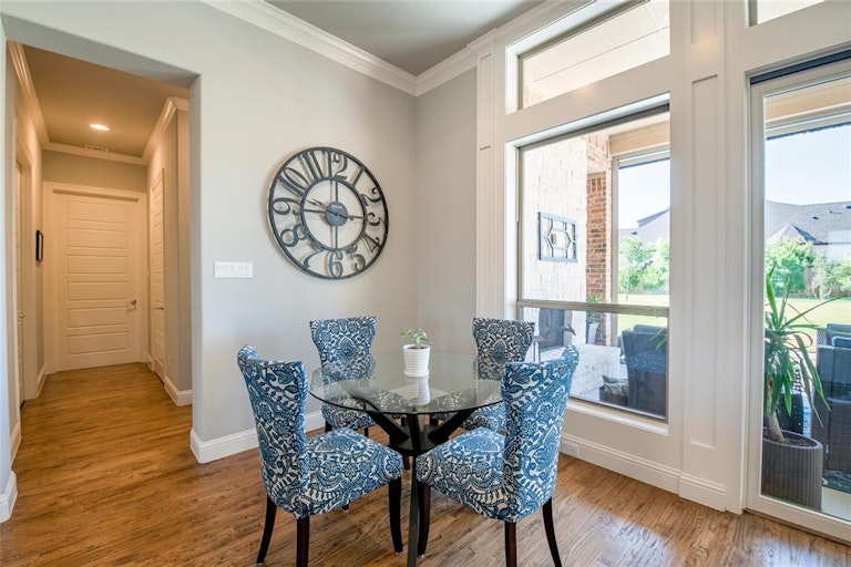 Photo 12 of 40 - 1032 Driscoll Pl, Keller, TX 76248