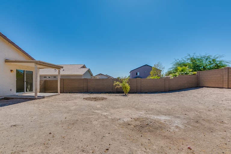 Photo 19 of 20 - 1382 S 228th Dr, Buckeye, AZ 85326