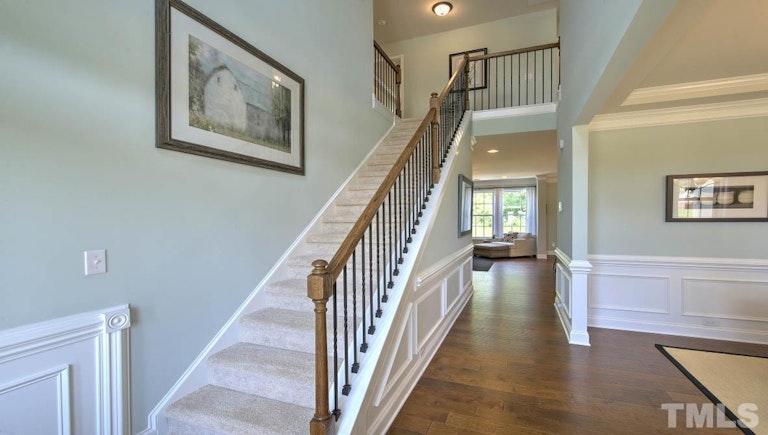 Photo 3 of 68 - 432 Bluffberry Way, Hillsborough, NC 27278