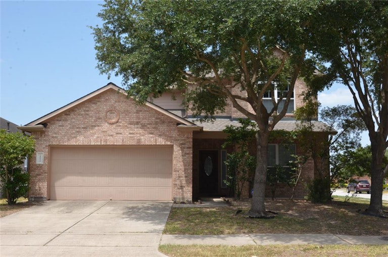 Photo 1 of 13 - 19931 Ruby Red Ct, Houston, TX 77073