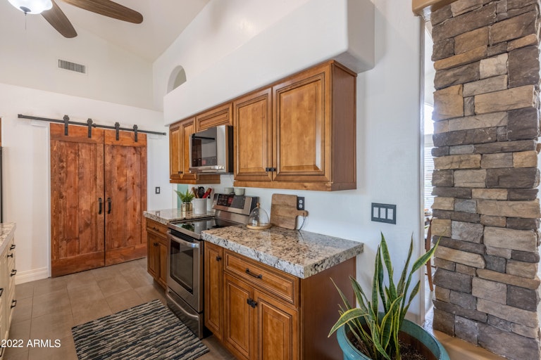 Photo 16 of 45 - 4504 E Enrose St, Mesa, AZ 85205