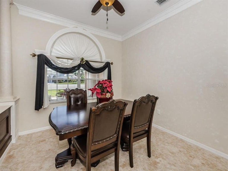 Photo 8 of 25 - 1411 Amesbury Ct, New Port Richey, FL 34655