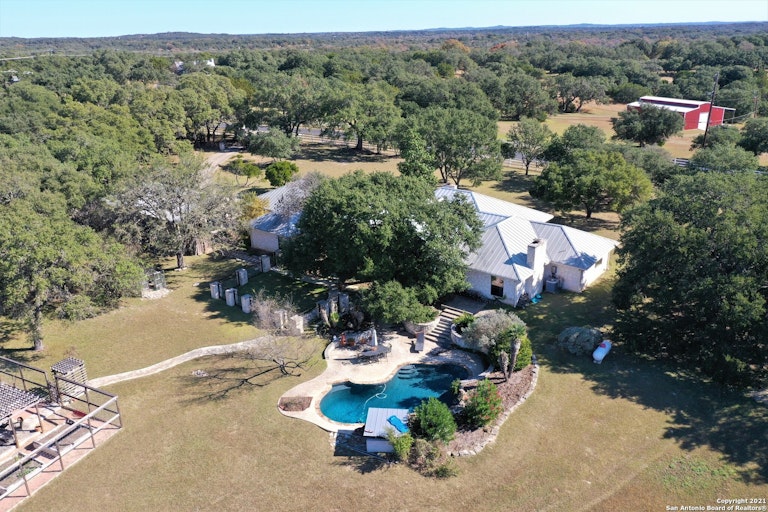 Photo 48 of 51 - 31925 Rolling Acres Trl, Boerne, TX 78015
