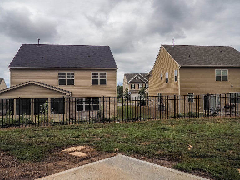 Photo 18 of 20 - 114 Genoa Ln, Clayton, NC 27527