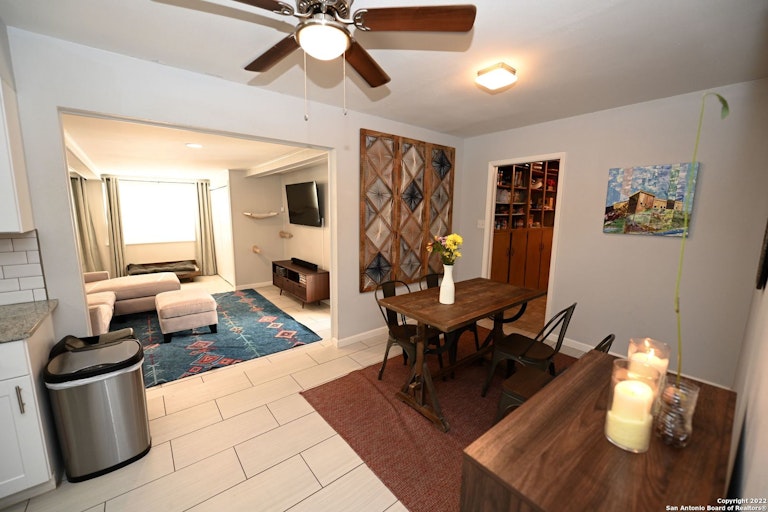 Photo 19 of 33 - 35 Storeywood Dr, San Antonio, TX 78213