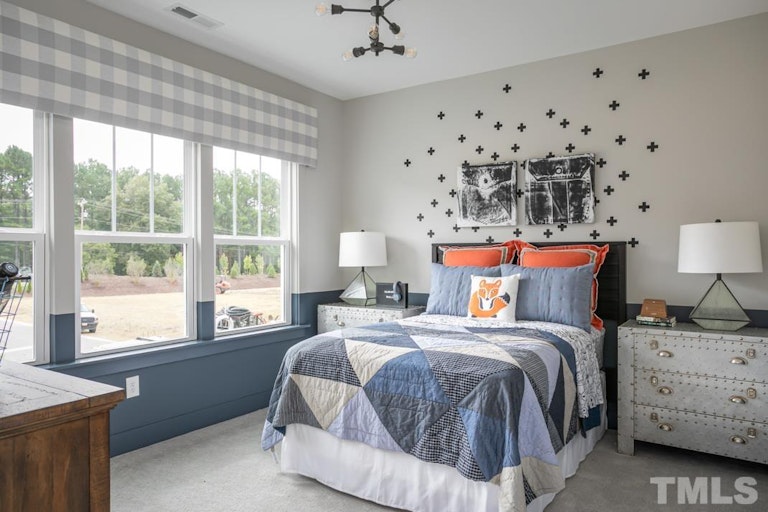 Photo 17 of 34 - 100 Sage Oak Ln Unit LN, Holly Springs, NC 27540