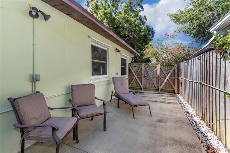 Photo 22 of 55 - 5321 18th Ave S, Gulfport, FL 33707