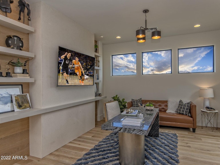 Photo 18 of 64 - 12942 E Buckskin Trl, Scottsdale, AZ 85255