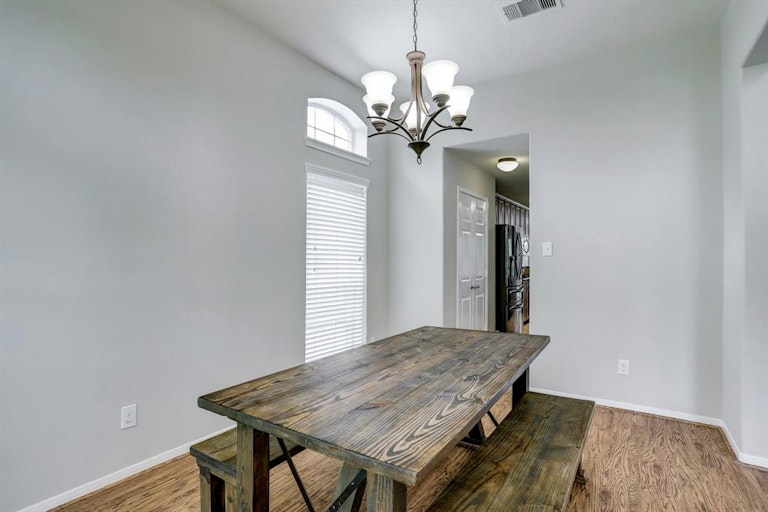 Photo 5 of 32 - 1910 Grandoak Dr, Pearland, TX 77581