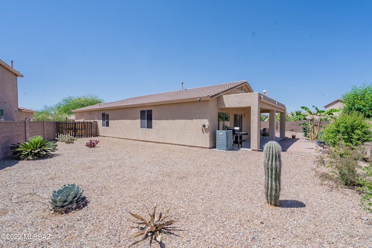 Photo 32 of 33 - 10591 S Margie Pl, Vail, AZ 85641